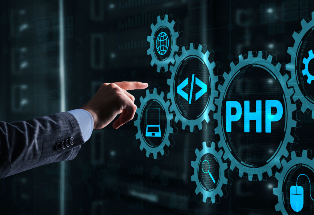PHP im Fokus: Eine Einführung in die Programmiersprache 