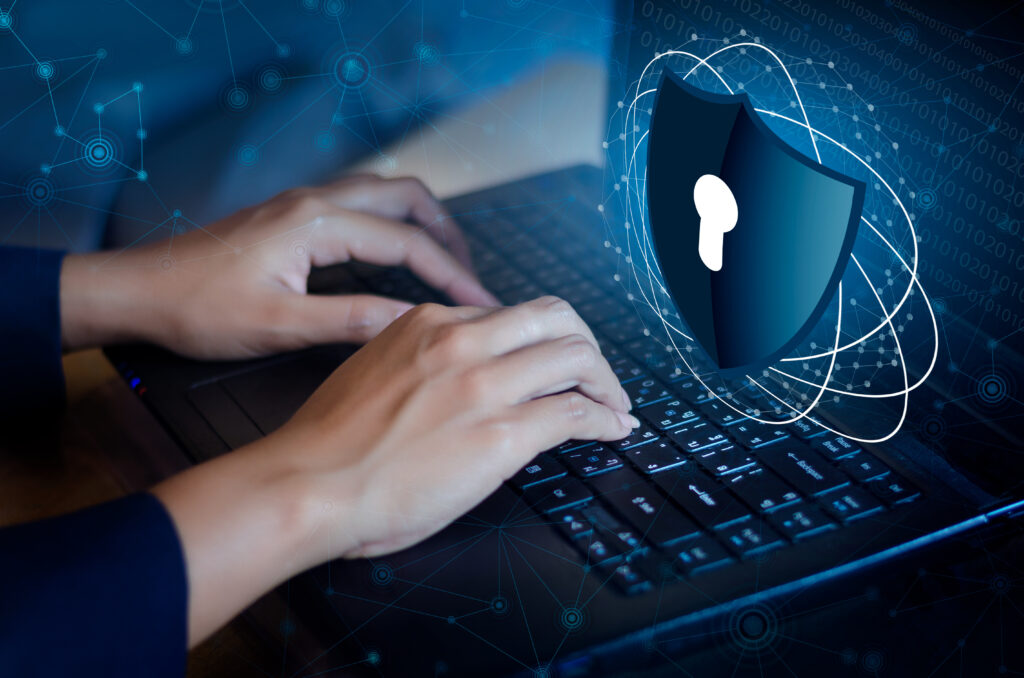Schutz vor Cyberangriffen – Das sichert Ihre digitale Zukunft